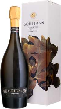 Soutiran Collection privée 