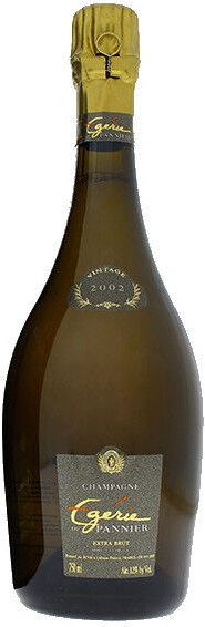 Pannier Pannier Égérie 2002