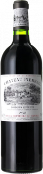 Château Pierrail  2019