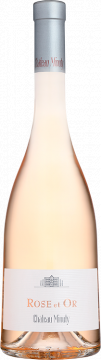 Château Minuty Rose et Or 2024