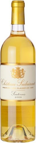 Château Suduiraut  2005