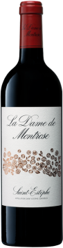 La Dame de Montrose  2017