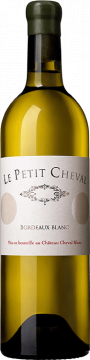 Le Petit Cheval Blanc  2021