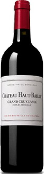 Ch. Haut-Bailly  2017