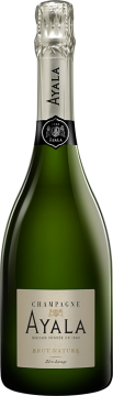 Ayala Brut Zéro dosage 0