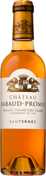 Château Rabaud-Promis  2013