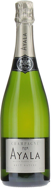 Ayala Brut Zéro dosage 0