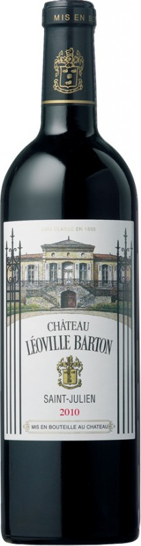 Château Léoville-Barton  2009
