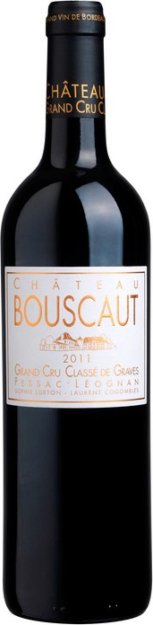 Ch. Bouscaut Ch. Bouscaut  2017