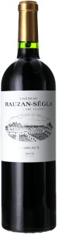 Ch. Rauzan-Ségla  2010