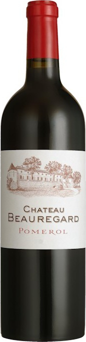 Château Beauregard  2010