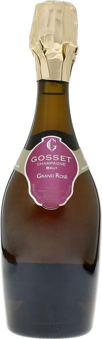 Gosset Gosset Grand Rosé