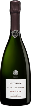 Bollinger Bollinger 2015