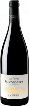 Domaine Courbis Les Royes 2022