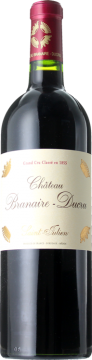 CHÂTEAU BRANAIRE-DUCRU  2015