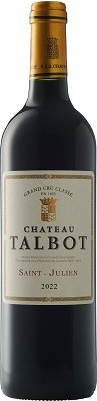 Château Talbot  2022