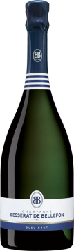 Besserat de Bellefon Bleu 