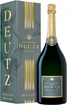 DEUTZ Brut Classic 
