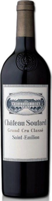 CHÂTEAU SOUTARD  2016