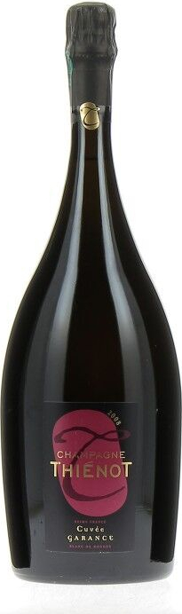 Thiénot Thiénot Cuvée Garance 2008