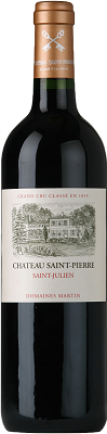 Château Saint-Pierre  2019