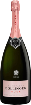 Bollinger  