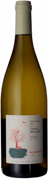 Domaine de la Croix Mélier Domaine de la Croix Mélier Haut des Pions 2022