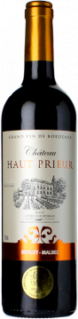 Ch. Haut Prieur  2022