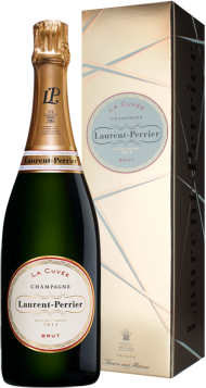 Laurent-Perrier La Cuvée 