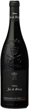 Ch. Jas de Bressy  2022
