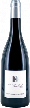 Domaine Frédéric Mabileau Les Coutures 2021