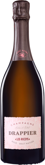 Drappier Drappier Brut nature Les Riceys
