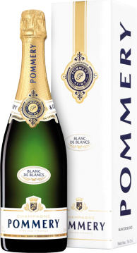 POMMERY Brut Apanage 0