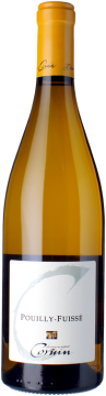Domaine Dominique Cornin  2023
