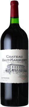 Château Haut-Marbuzet  2015