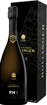 BOLLINGER PN VZ19 