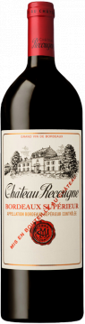 Château Recougne CHÂTEAU RECOUGNE 2020