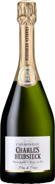 Charles Heidsieck Blanc de blancs 