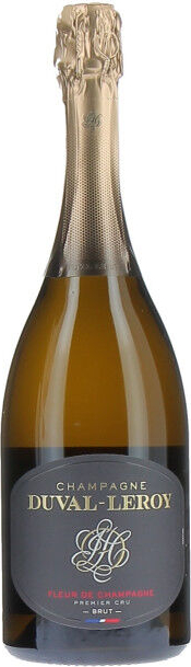 DUVAL-LEROY Fleur de champagne 0