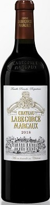 Château Labégorce Château Labégorce 2019