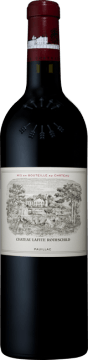 Ch. Lafite Rothschild Ch. Lafite Rothschild 2010