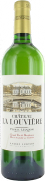 Château la Louvière  2017