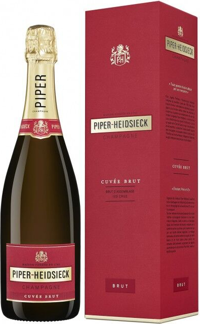 Piper-Heidsieck  0
