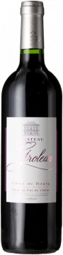 Château Groleau  2019