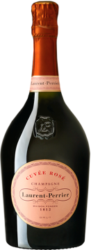Laurent-Perrier Cuvée Rosé 