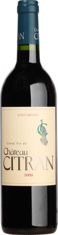 Ch. Citran  2012