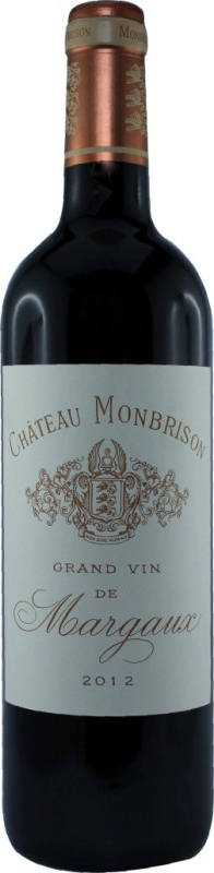 Ch. Monbrison  2012