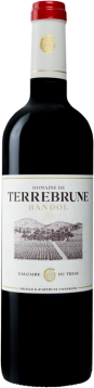 Dom. de Terrebrune  2015