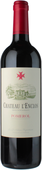 CHÂTEAU L'ENCLOS  2019