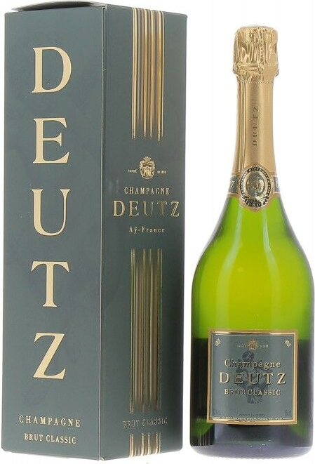 Deutz Classic 0